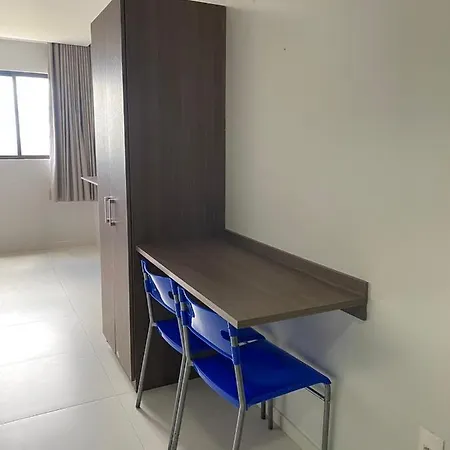 Excelente Ap Mobiliado Apartment Campina Grande Exterior photo