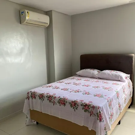 Excelente Ap Mobiliado Apartment Campina Grande Exterior photo