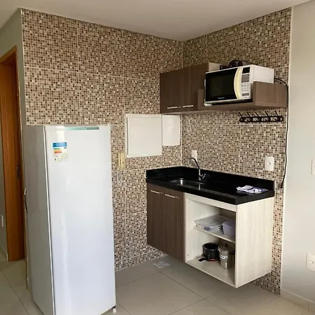 Excelente Ap Mobiliado Apartment Campina Grande Exterior photo
