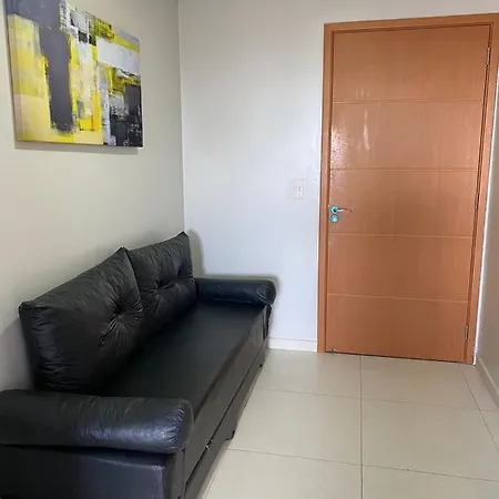 Excelente Ap Mobiliado Apartment Campina Grande Exterior photo