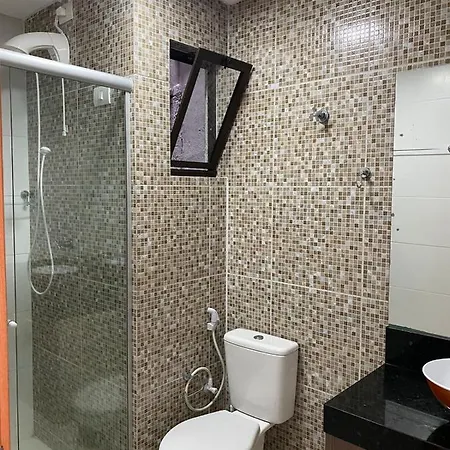 Excelente Ap Mobiliado Apartment Campina Grande Exterior photo