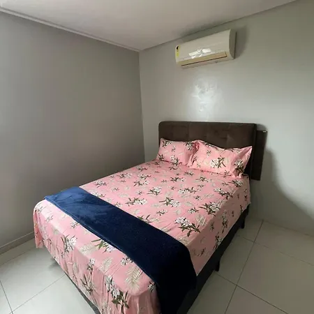 Excelente Ap Mobiliado Apartment Campina Grande Exterior photo