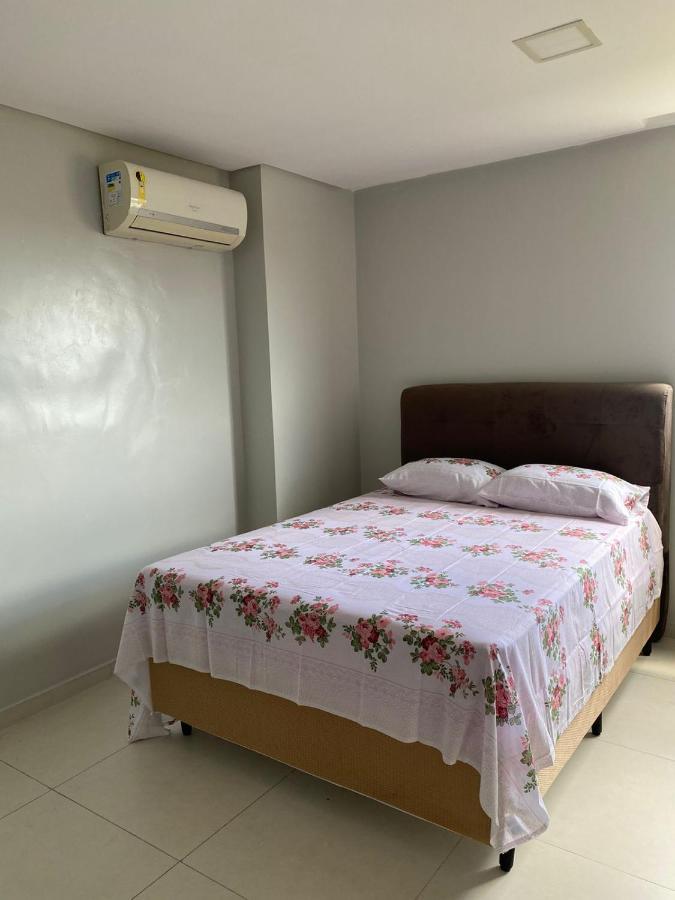 Apartment Excelente Ap Mobiliado *