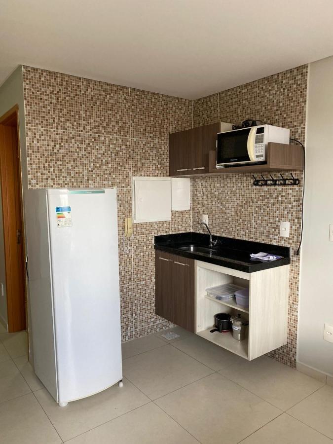 Apartment Excelente Ap Mobiliado Campina Grande