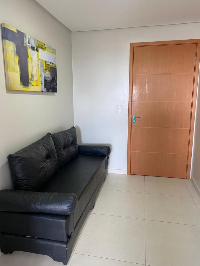 Apartment Excelente Ap Mobiliado