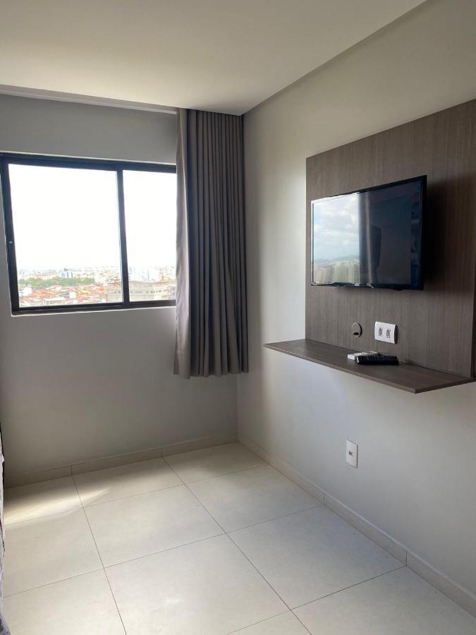 Excelente Ap Mobiliado * Campina Grande