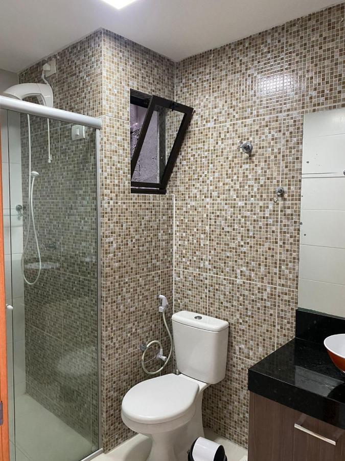 Apartment Excelente Ap Mobiliado Campina Grande