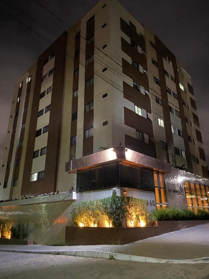 Apartment Excelente Ap Mobiliado *