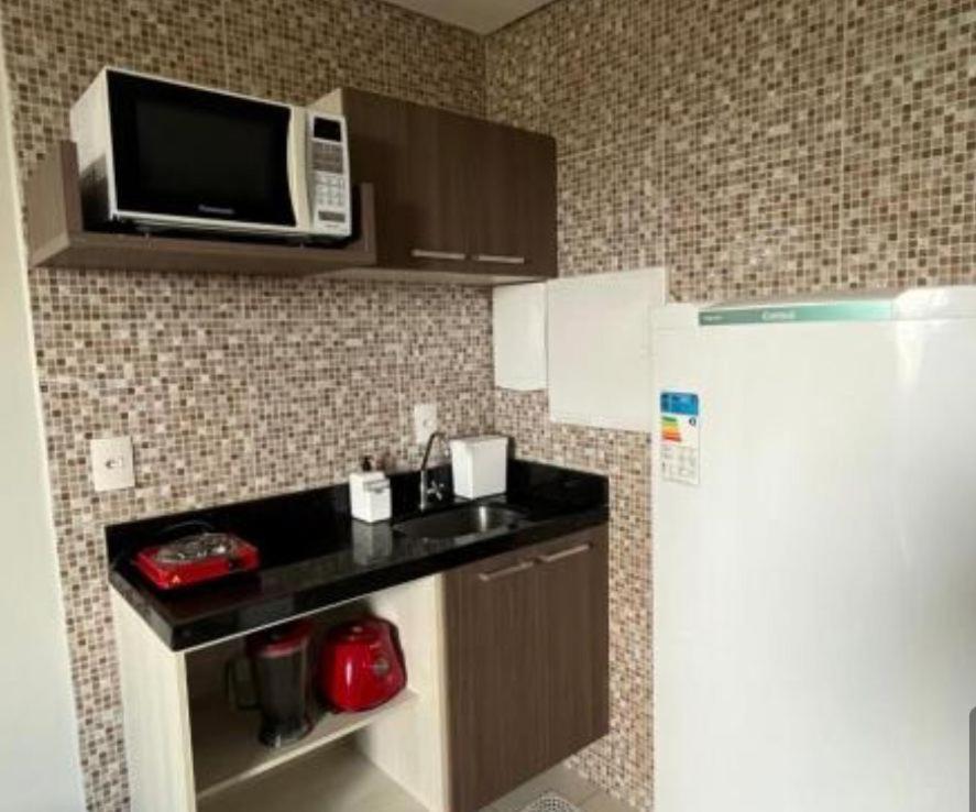 Excelente Ap Mobiliado Apartment Campina Grande
