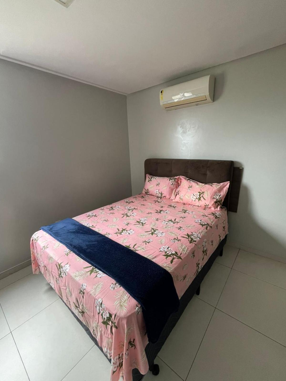 Apartment Excelente Ap Mobiliado